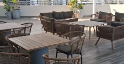 Apartamento en Venta Torre Altea I – Piantini