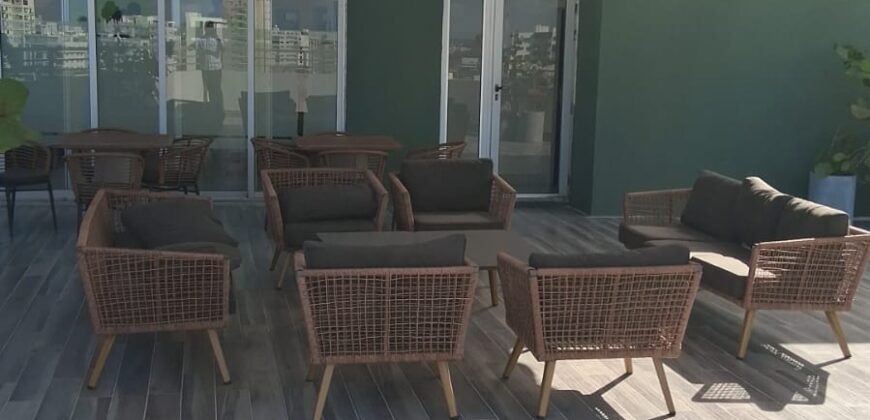 Apartamento en Venta Torre Altea I – Piantini