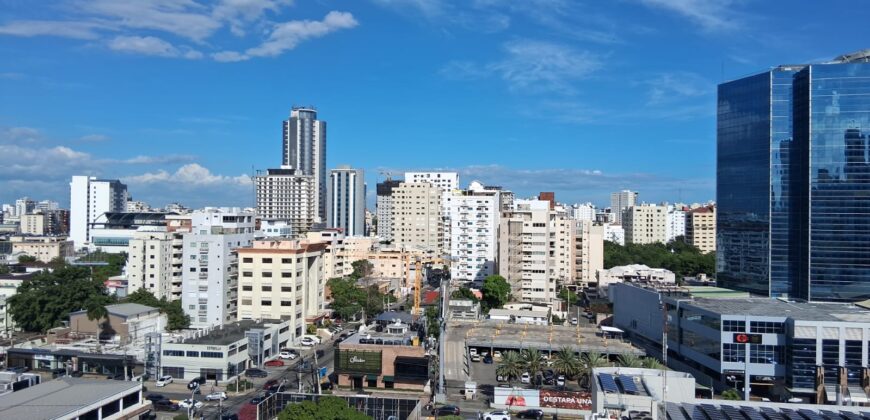 Apartamento en Venta Torre Altea I – Piantini