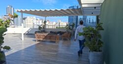 Apartamento en Venta Torre Altea I – Piantini