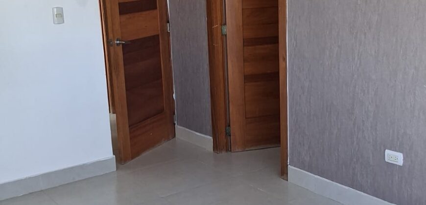 Apartamento en Venta Torre Altea I – Piantini