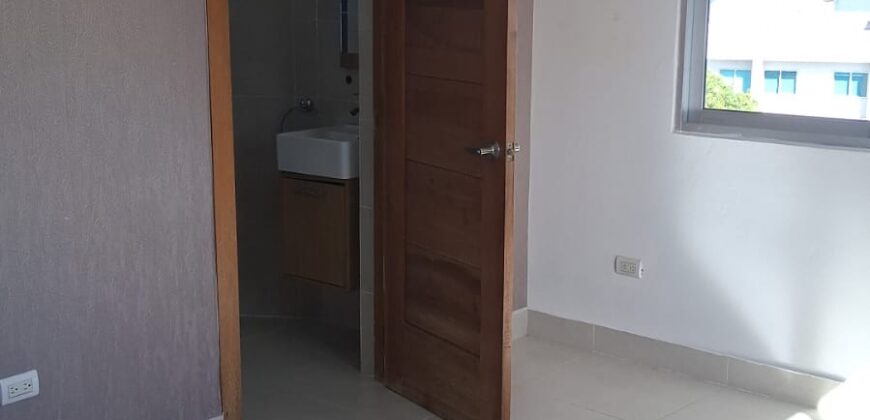 Apartamento en Venta Torre Altea I – Piantini