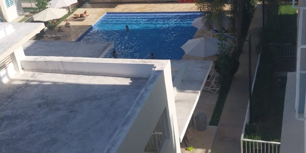 Venta Apartamento Terraza del Este – La Romana
