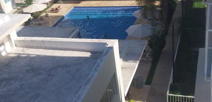Venta Apartamento Terraza del Este – La Romana