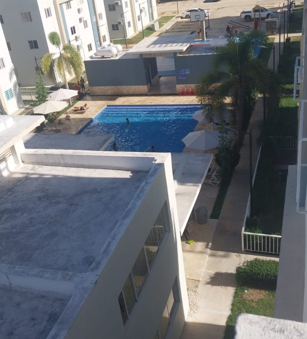 Venta Apartamento Terraza del Este – La Romana