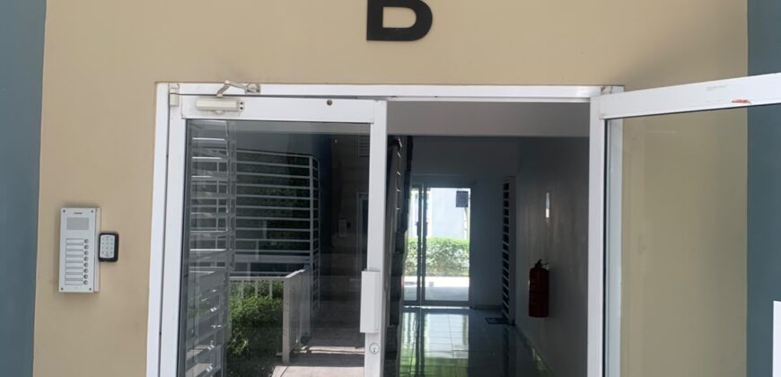 Venta Apartamento Terraza del Este – La Romana