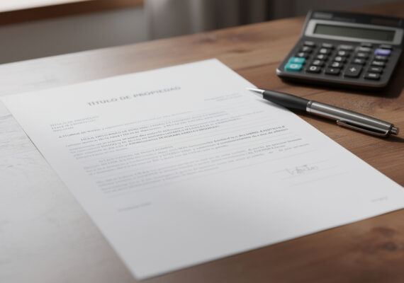 Claves para verificar el título de propiedad al comprar