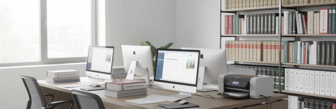 Crecimiento en solicitudes del Registro Inmobiliario