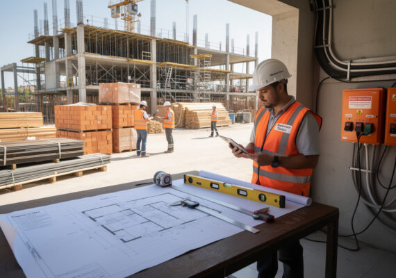 Costo de la falta de supervisión en construcción
