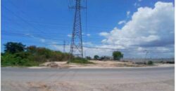 Venta Terreno Comercial en San Pedro de Macoris