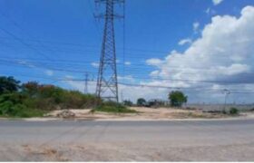 Venta Terreno Comercial en San Pedro de Macoris