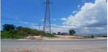Venta Terreno Comercial en San Pedro de Macoris