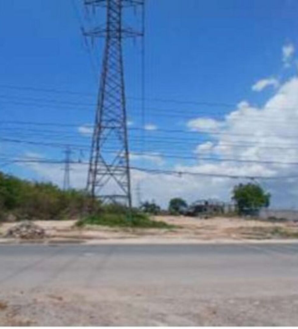 Venta Terreno Comercial en San Pedro de Macoris