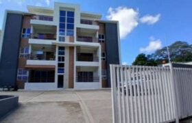 Venta Apartamento San francisco de Macoris