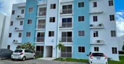 Alquiler Apartamento Ciudad del Sol- Bávaro