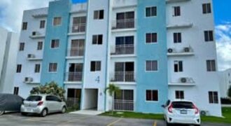 Alquiler Apartamento Ciudad del Sol- Bávaro