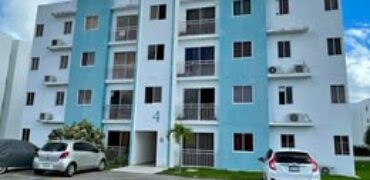 Alquiler Apartamento Ciudad del Sol- Bávaro