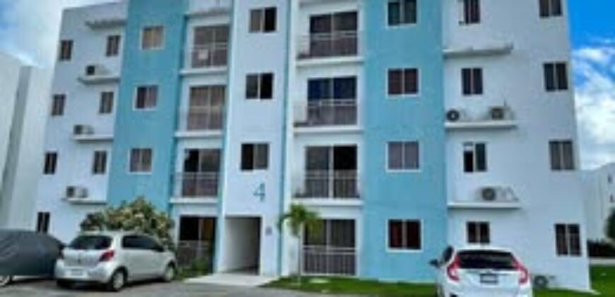 Alquiler Apartamento Ciudad del Sol- Bávaro