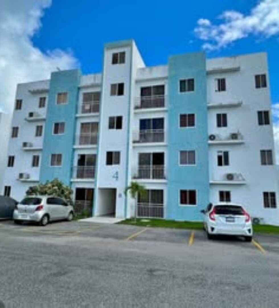 Alquiler Apartamento Ciudad del Sol- Bávaro