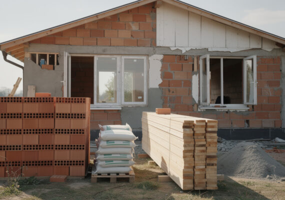 Comprar Propiedades para Renovar en RD