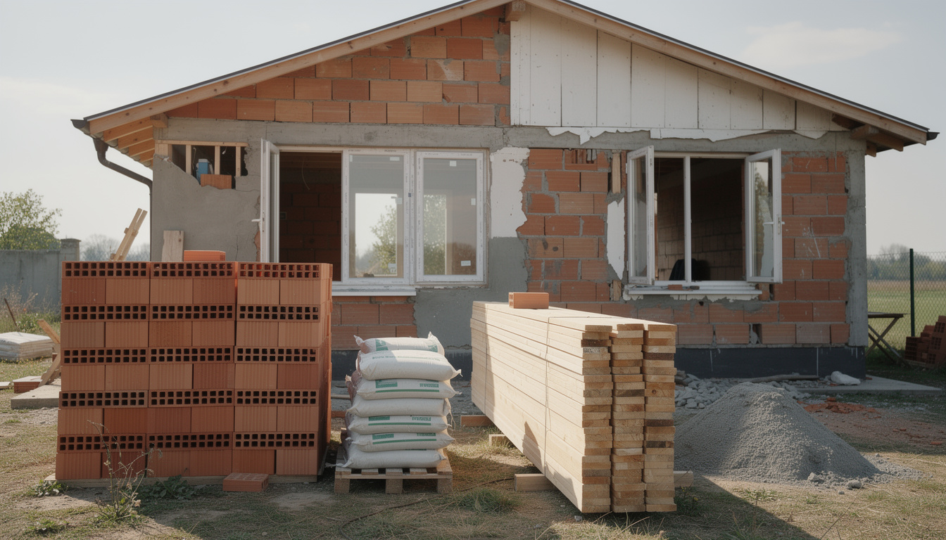 Comprar Propiedades para Renovar en RD