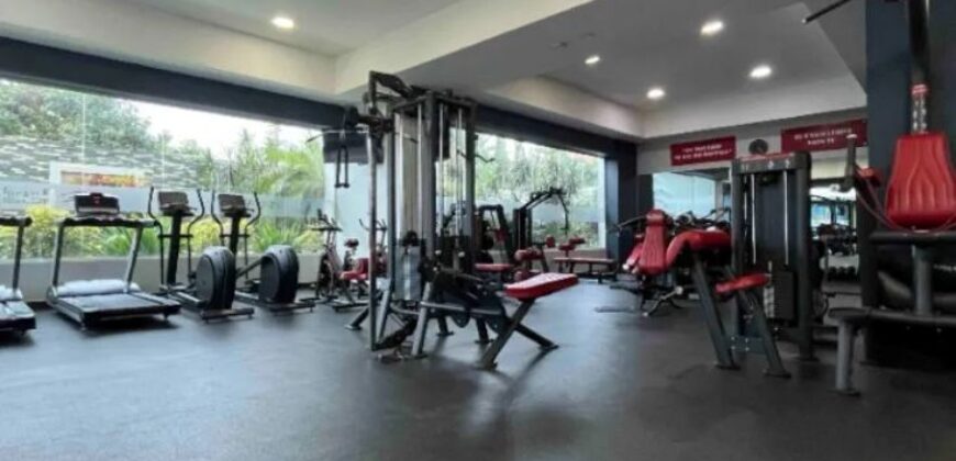 Venta apartamento Los Cacicazgos – Torre Mar Azul
