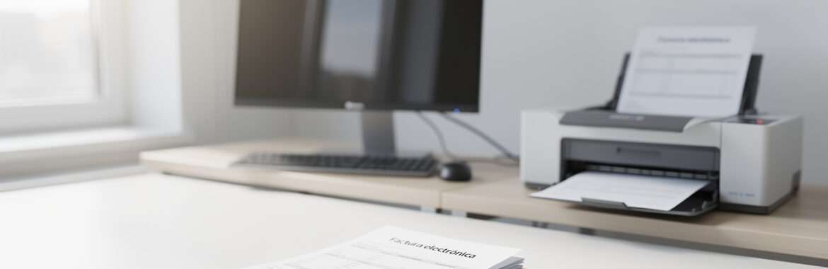 Facturación Electrónica en RD: Guía para Empresas