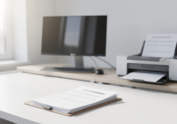 Facturación Electrónica en RD: Guía para Empresas