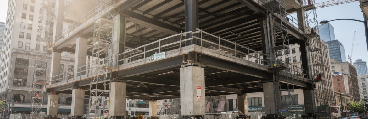 Construcción y resiliencia sísmica en RD