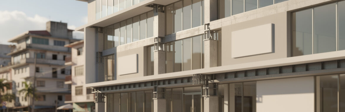 Prevención Sísmica en Edificaciones
