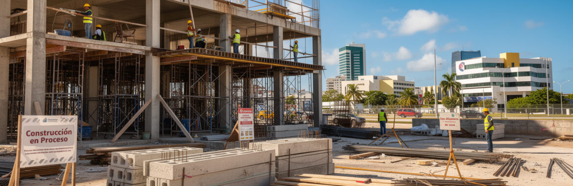 Licencias de construcción en RD: Guía completa 2023