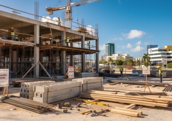 Licencias de construcción en RD: Guía completa 2023